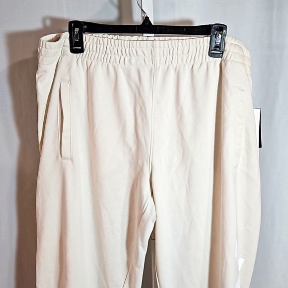 DKNY SPORT Jogger Pants Sz XL NWT - Picture 2 of 7
